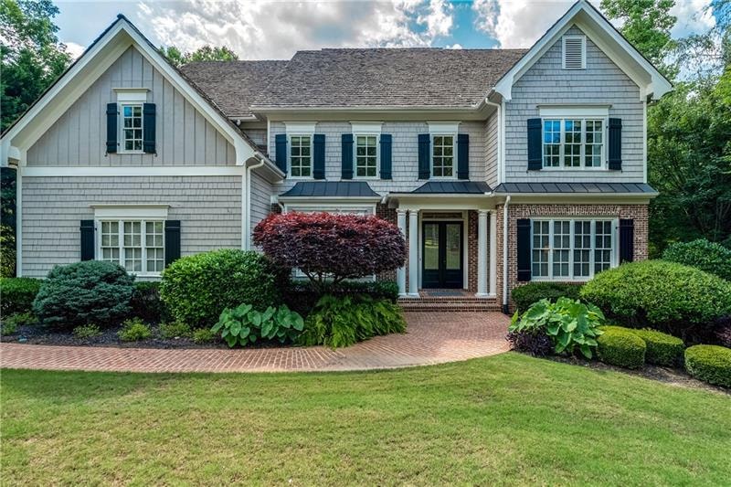 13220 Owens Way, Alpharetta, GA 30004 - photo 1