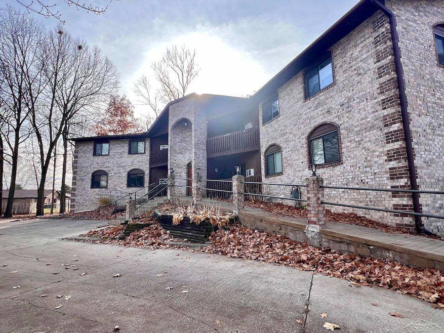 3339 Cabaret Trail S unit A2, Saginaw, MI 48603 - photo 1