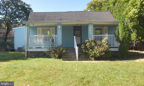 8611 Church Ln, Randallstown, MD 21133 - photo 1