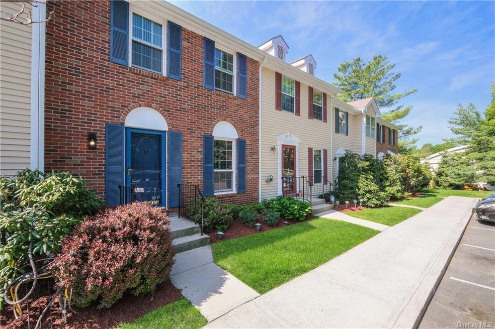 5 Cumberland Ct unit 17E, Peekskill, NY 10566 - photo 1