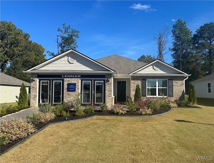 14230 King Arthur Ct, Tuscaloosa, AL 35405 - photo 1