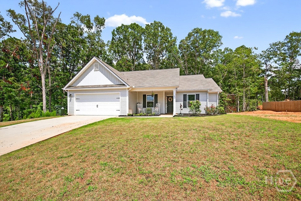 151 Rolling Woods Ln, Hull, GA 30646 - photo 1