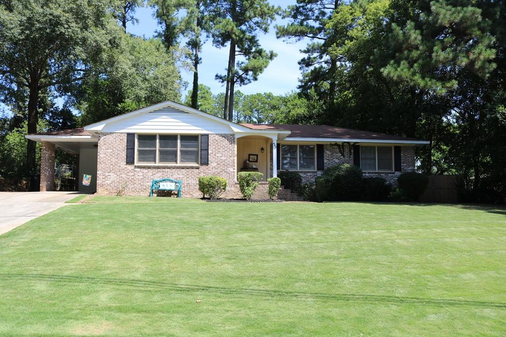 407 Aumond Rd, Augusta, GA 30909 - photo 1