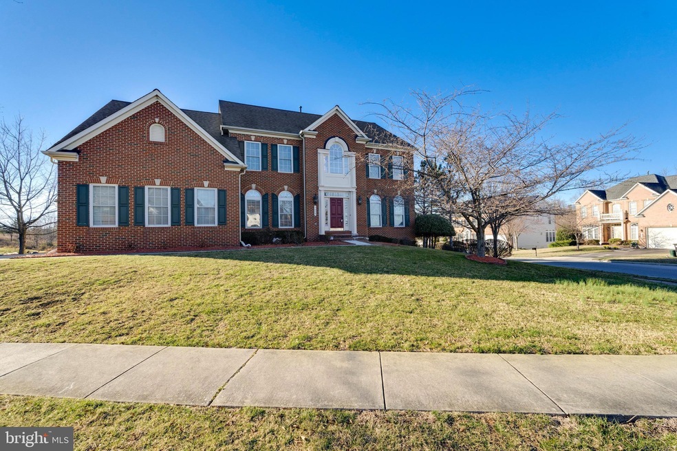 7608 Killbarron Dr, Laurel, MD 20707 - photo 1