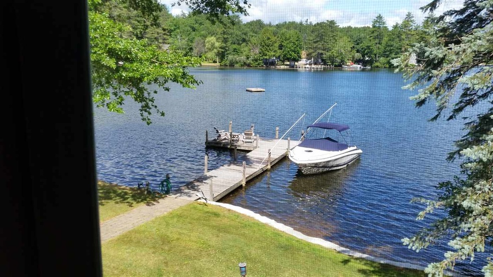 19 Deepwater Point, Moultonborough, NH 03254 - photo 1