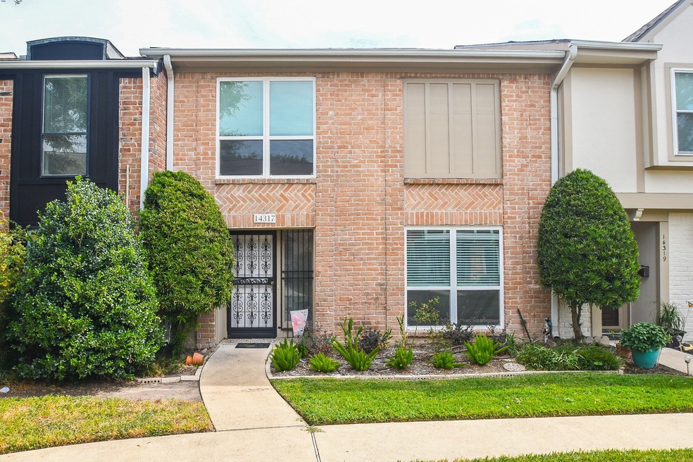 14317 Misty Meadow Ln, Houston, TX 77079 - photo 1