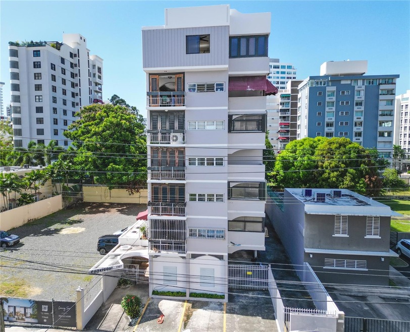 1367 Wilson Ave unit 401, San Juan, PR 00909 - photo 1