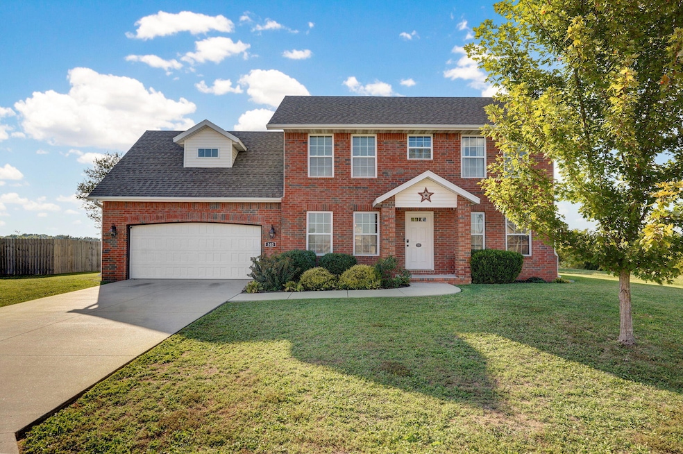 Sold • Co-Listing Agent