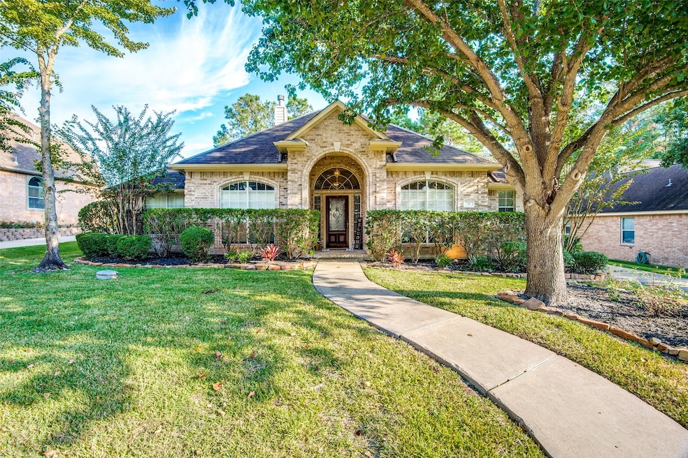 35 W Pines Dr, Montgomery, TX 77356 - photo 1