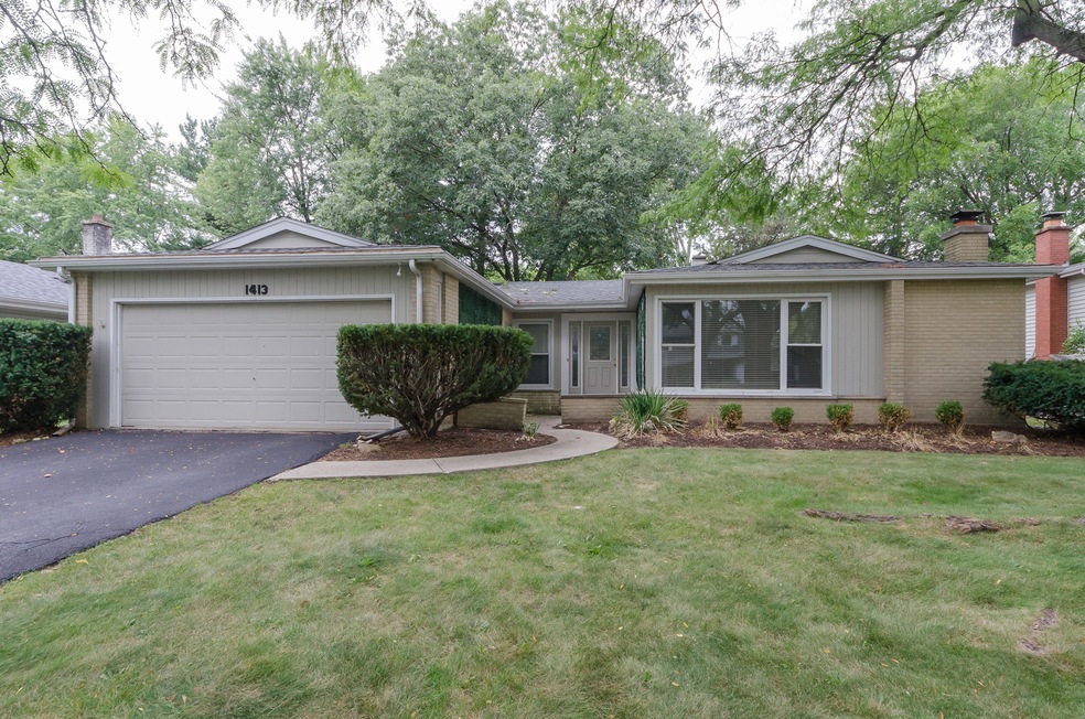 1413 Swallow St, Naperville, IL 60565 - photo 1