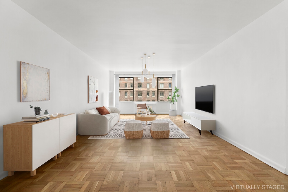 The Gallery House unit 10H, New York, NY 10019 - photo 1