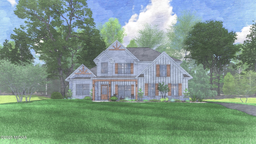 Oakwood B