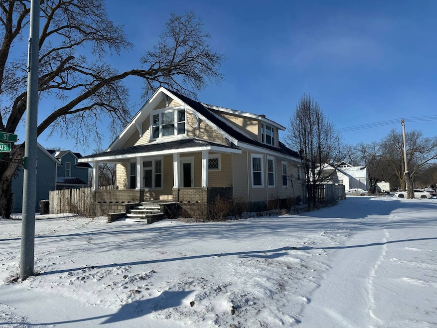 For Sale $255,000