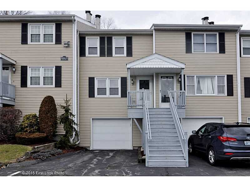 47 Morgan Ave unit 77, Johnston, RI 02919 - photo 1