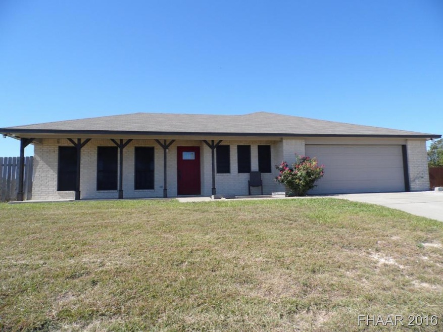 515 County Road 4884, Copperas Cove, TX 76522 - photo 1