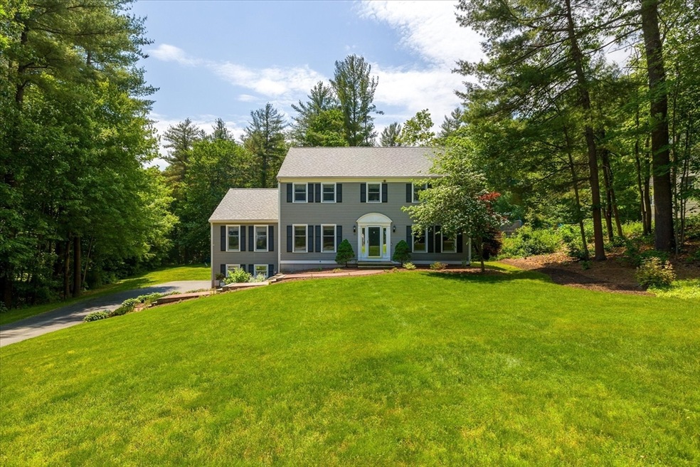 26 Almanac Way, West Boylston, MA 01583 - photo 1