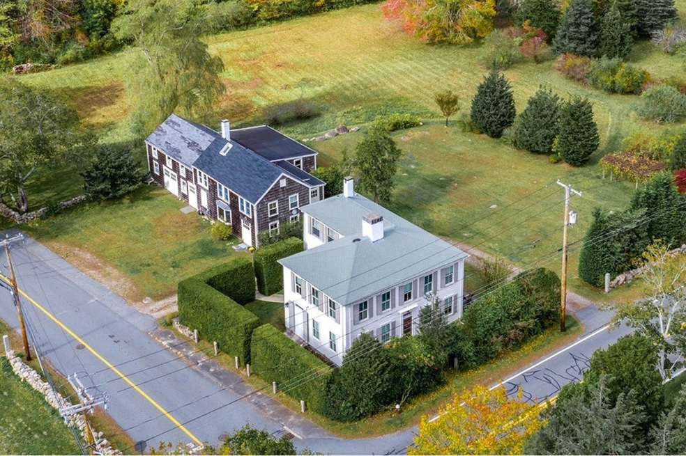 16 Prospect Rd, Mattapoisett, MA 02739 - photo 1