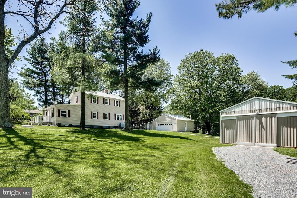 5450 Irving Ruby Rd, Sykesville, MD 21784 - photo 1