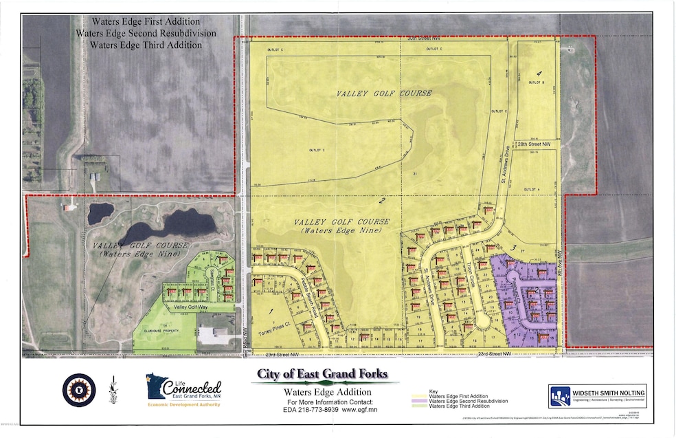 2327 Pinehurst Ct NW