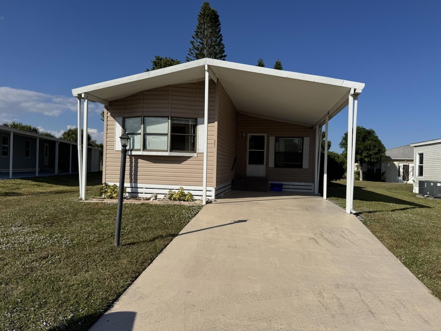 13998 Encantardo Cir, Fort Pierce, FL 34951 - photo 1