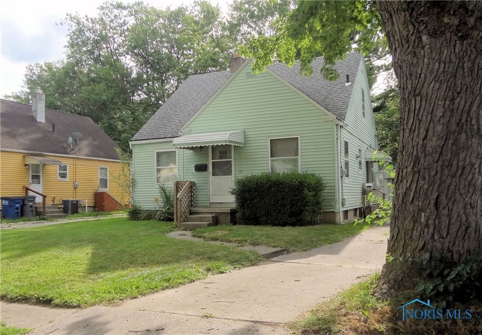827 Turner Ave, Toledo, OH 43607 - photo 1