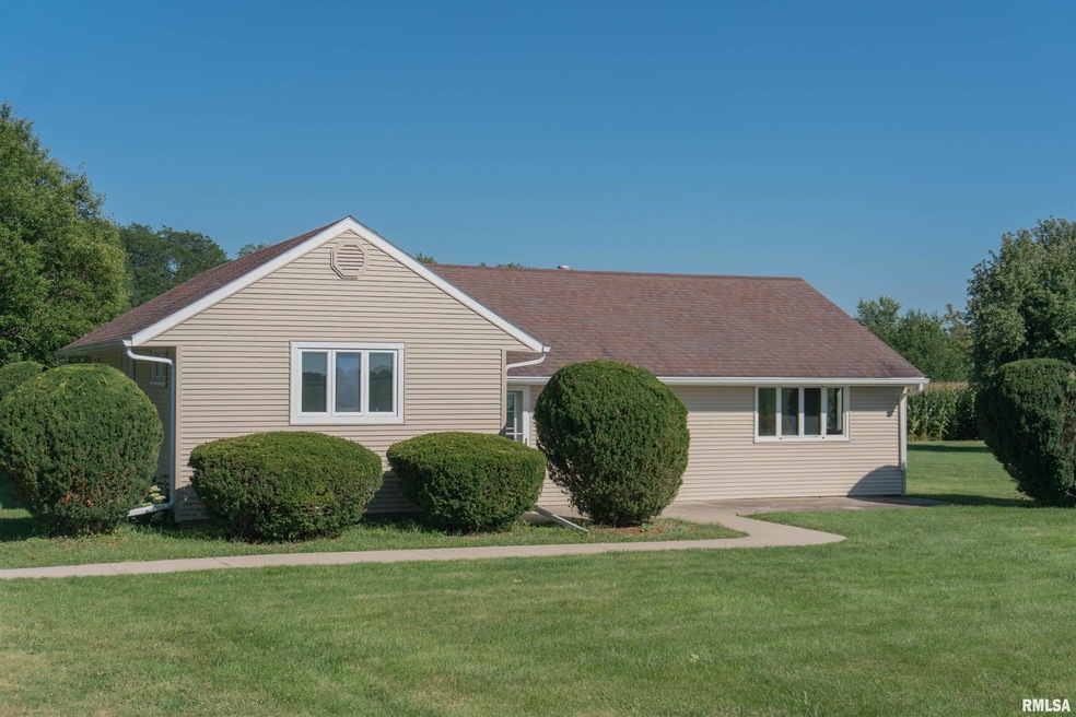 2133 145th St, Cameron, IL 61423 - photo 1