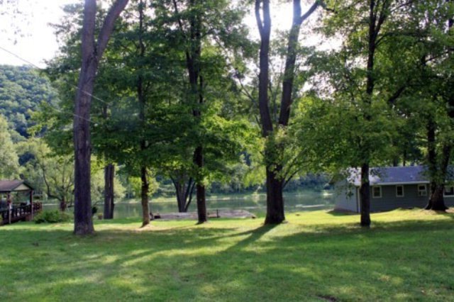 Main View