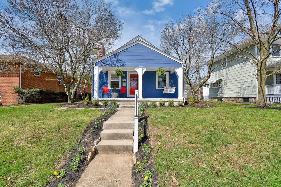 236 West Como Avenue Columbus Ohio-1