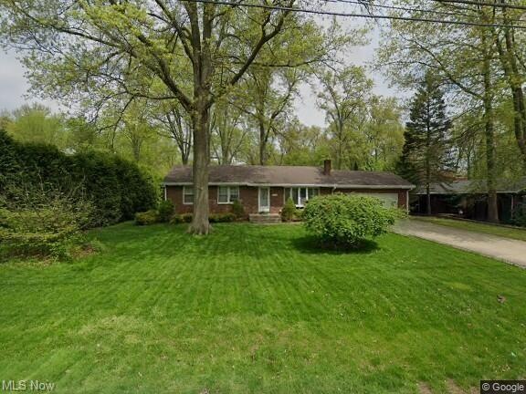 Beautiful Ranch on .75 Acres