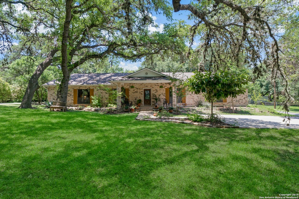 11449 Paloma Dr, Helotes, TX 78023 - photo 1