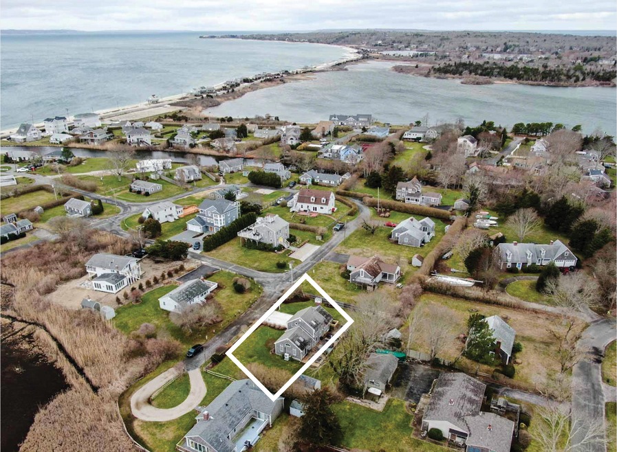 102 Fresh River Ln, Falmouth, MA 02540 - photo 1