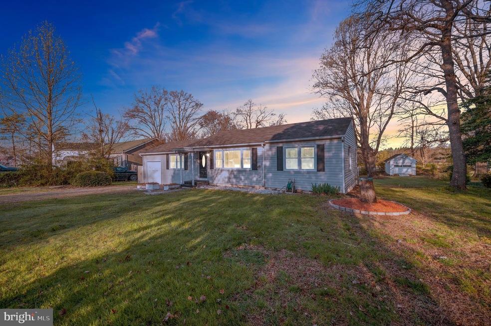 14512 Hamowell St, Manassas, VA 20112 - photo 1