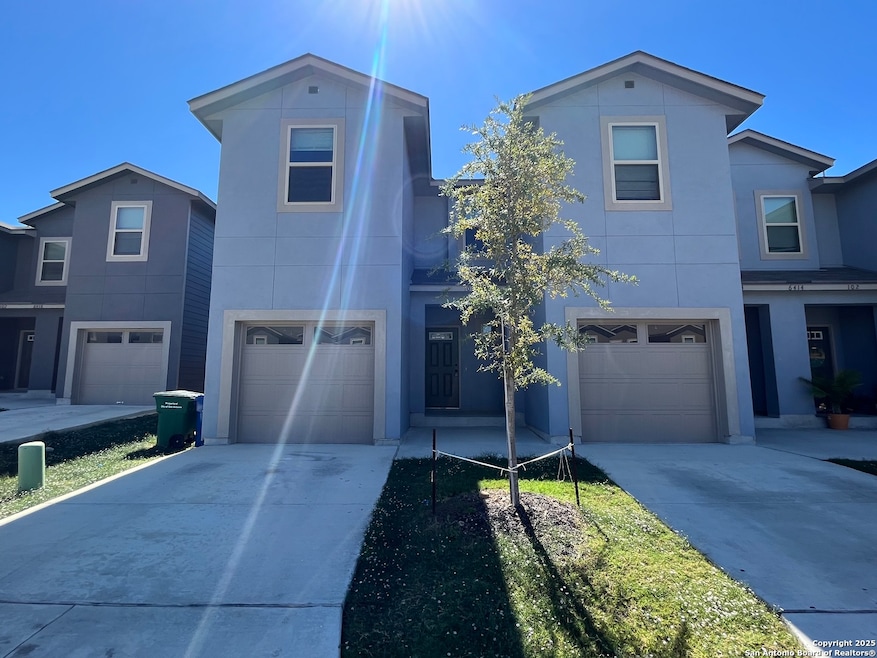 6414 Luglio Ln unit 104, San Antonio, TX 78233 - photo 1