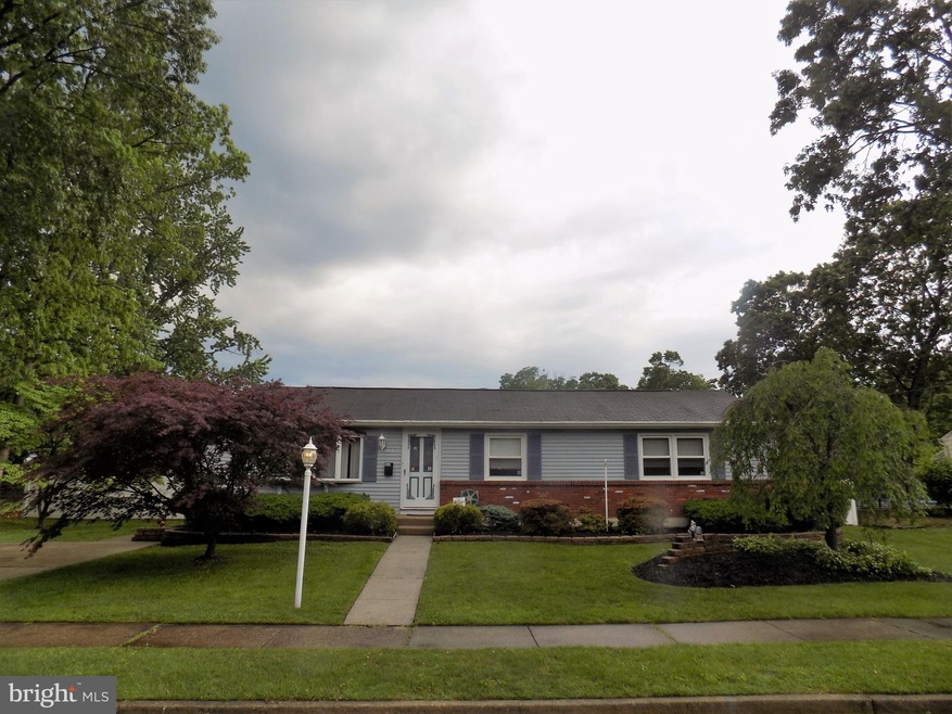 362 Morton Ave, West Berlin, NJ 08091 - photo 1