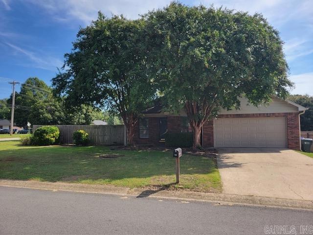 2350 Krystal Kreek Dr, Conway, AR 72032 - photo 1