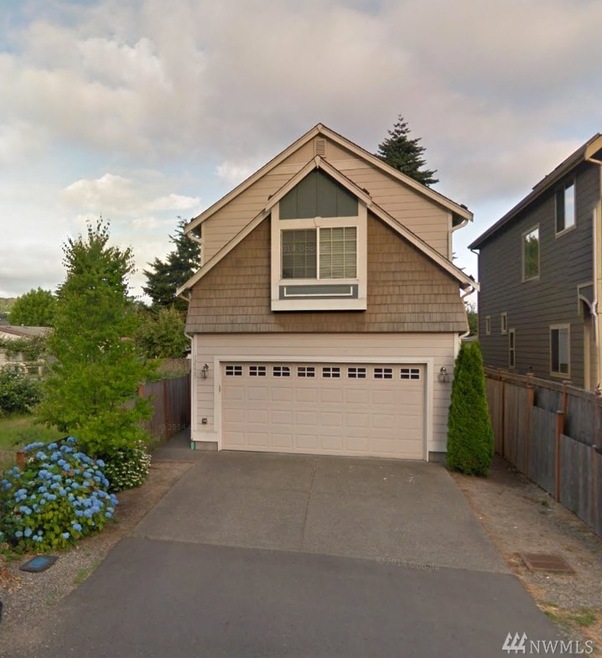 12225 50th Ave S, Seattle, WA 98178 - photo 1