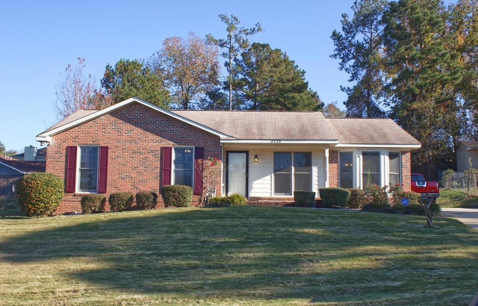Main View