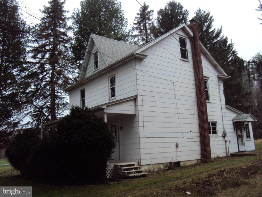 156 Honeyhole Rd, Drums, PA 18222 - photo 1