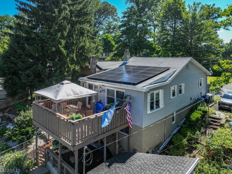 40 W River Styx Rd, Hopatcong, NJ 07843 - photo 1