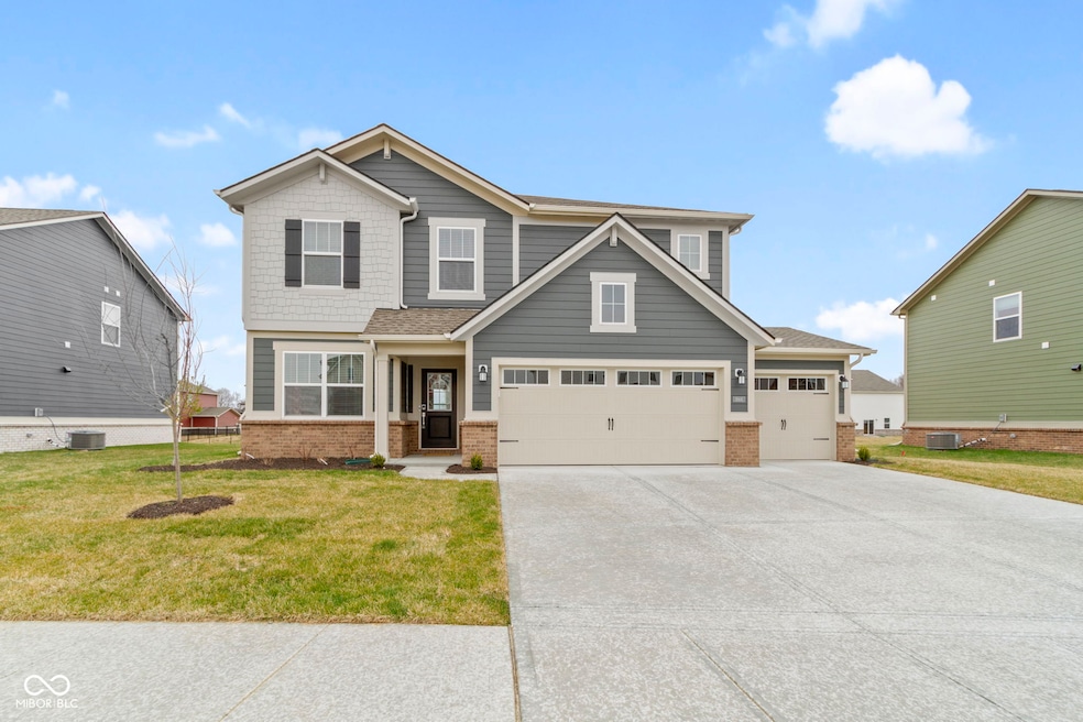 19441 Beruna Way, Westfield, IN 46074 - photo 1