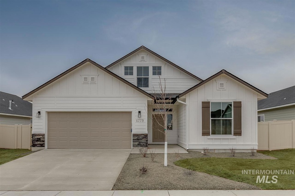 7016 S Catfish Creek Ave, Meridian, ID 83642 - photo 1
