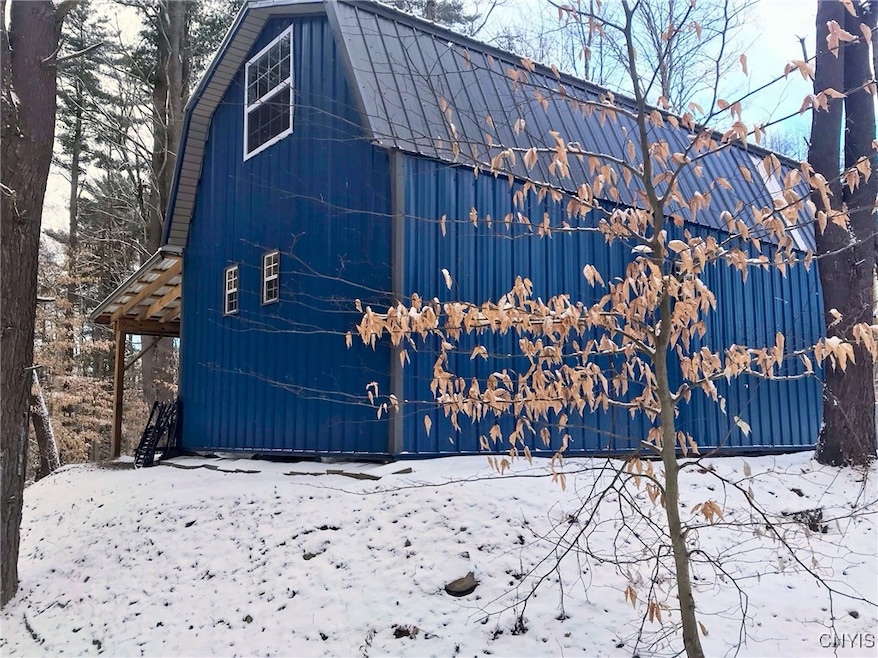 17 Dutcherville Rd, Bernhards Bay, NY 13028 - photo 1