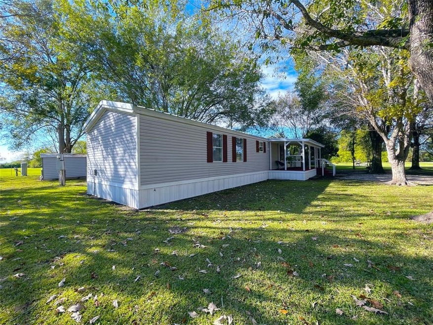 13302 Pleasant Way unit C576A, Alvin, TX 77511 - photo 1