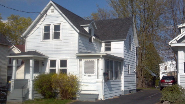 Main View