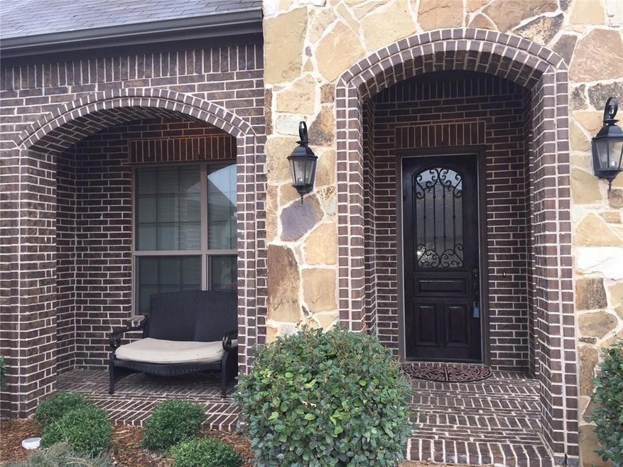 2004 Fairway Winds Ct, Wylie, TX 75098 - photo 1