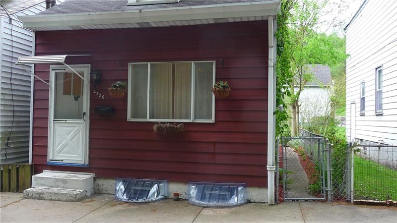 2326 Spring Garden Ave... welcome to your new home