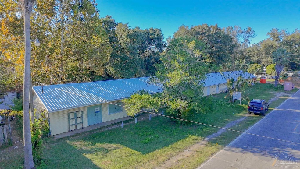 1201 N T St, Pensacola, FL 32505 - photo 1