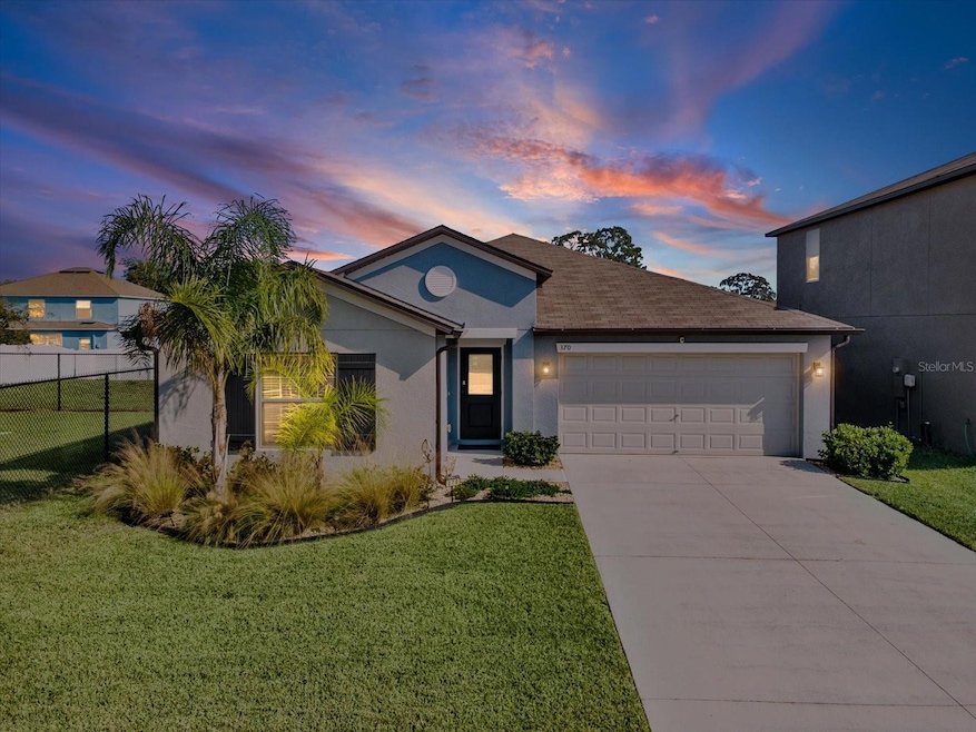 370 Argyll Dr, Spring Hill, FL 34609 - photo 1