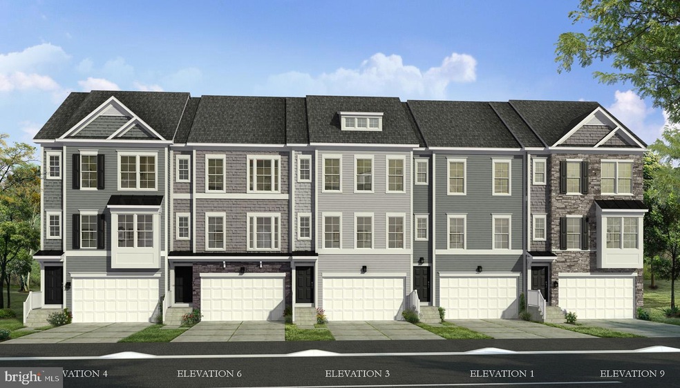 1040 Highpoint Trail, Laurel, MD 20707 - photo 1