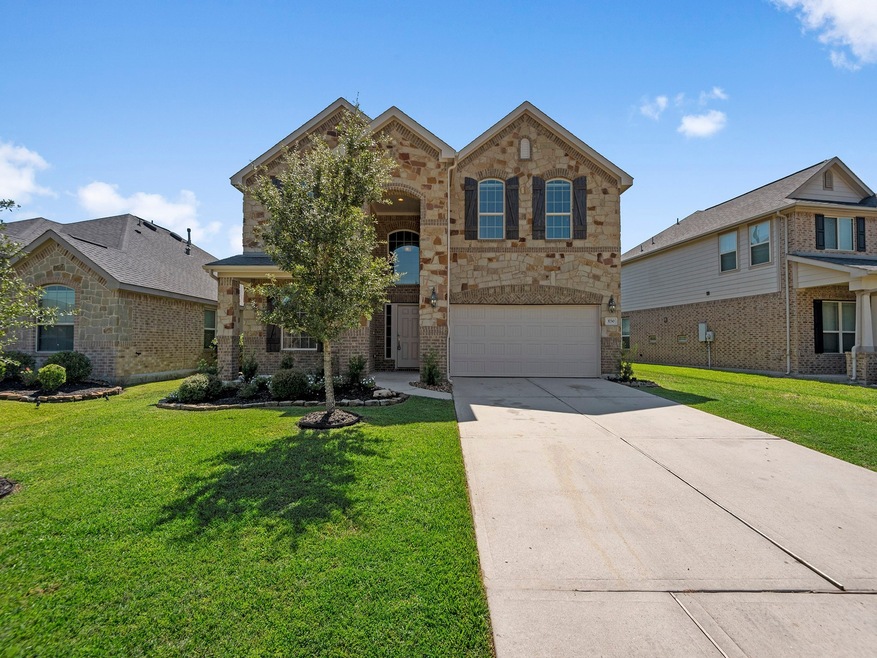 3730 Blaine Oaks Ln, Spring, TX 77386 - photo 1